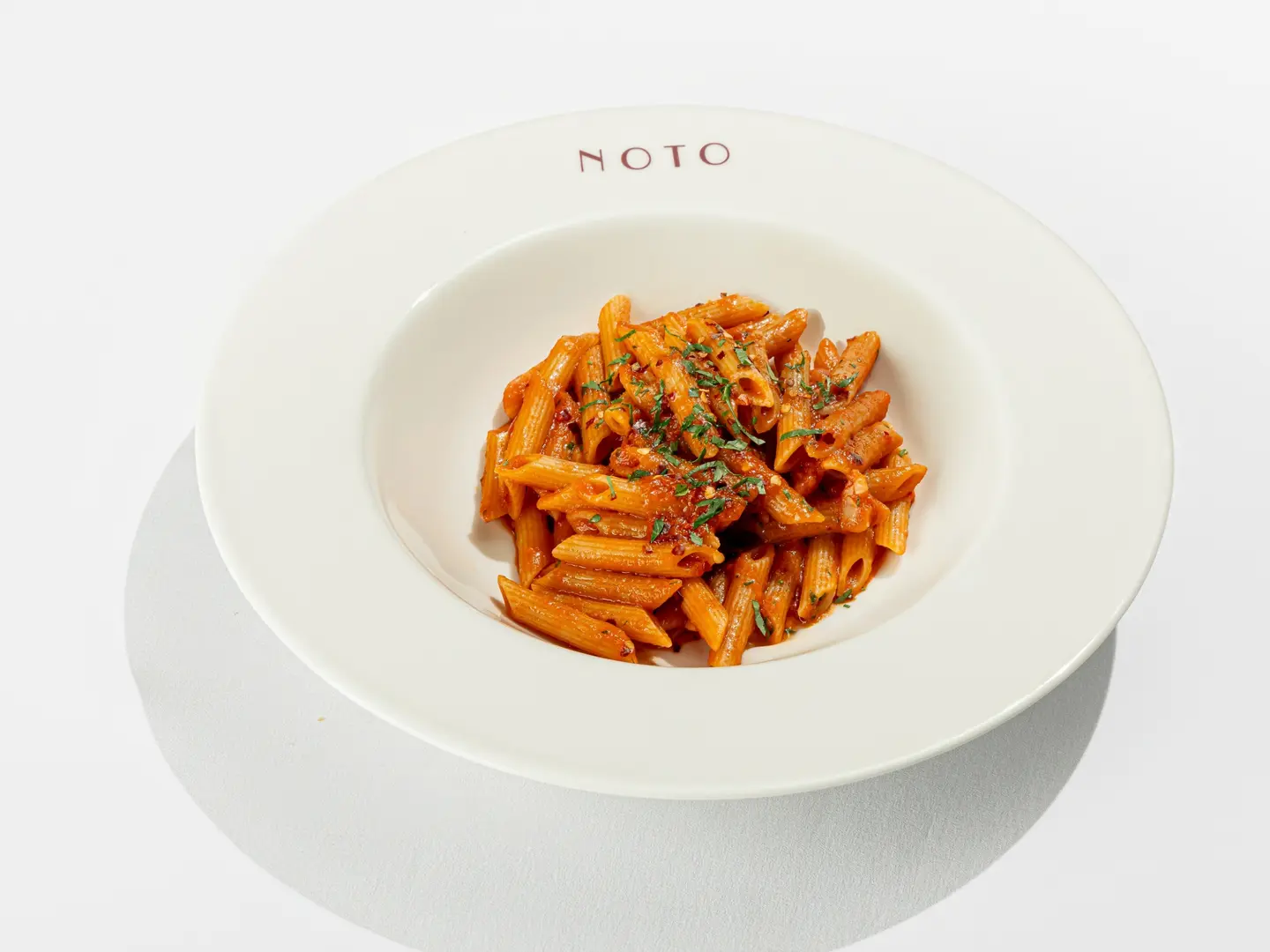 بيني الا اريبياتا