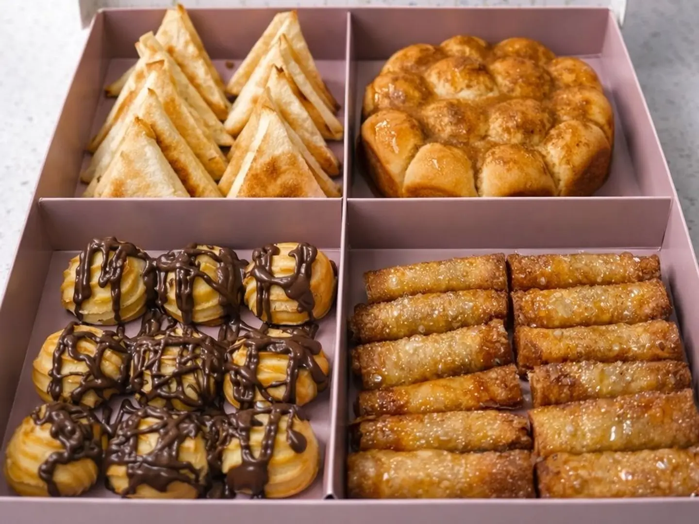 Assorted Party Box
