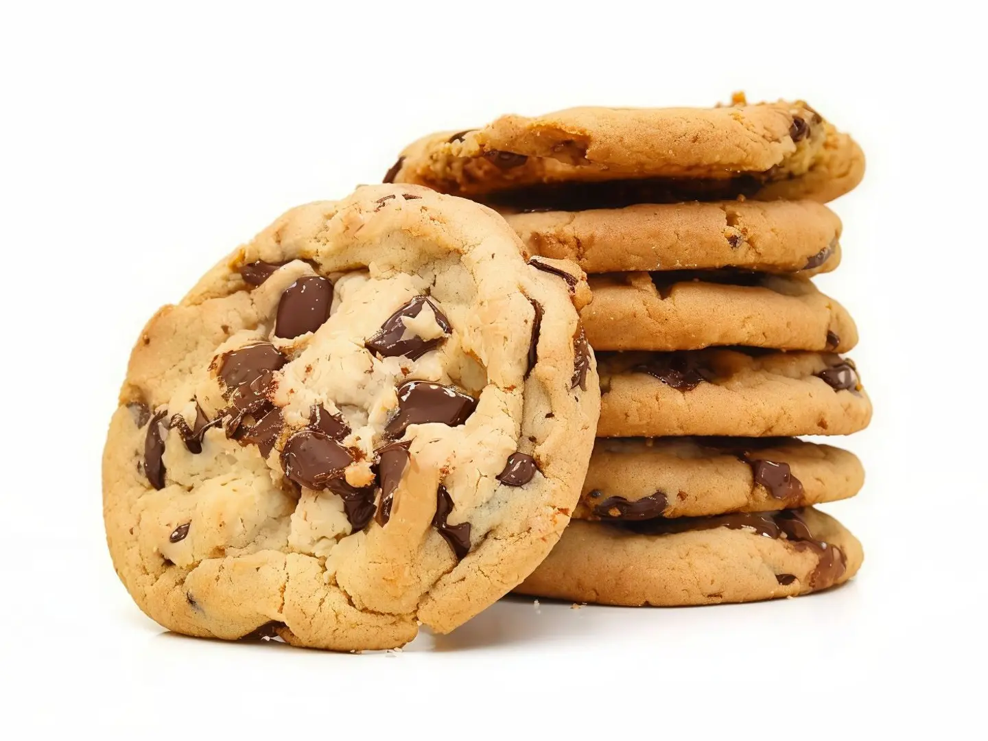 Vanilla Cookies