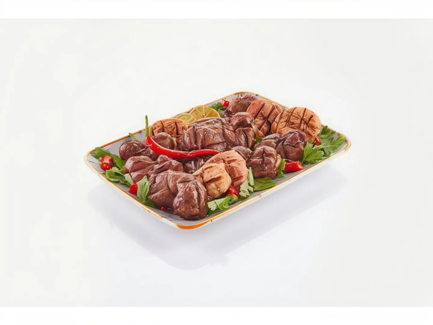 مخاصي وكلاوي