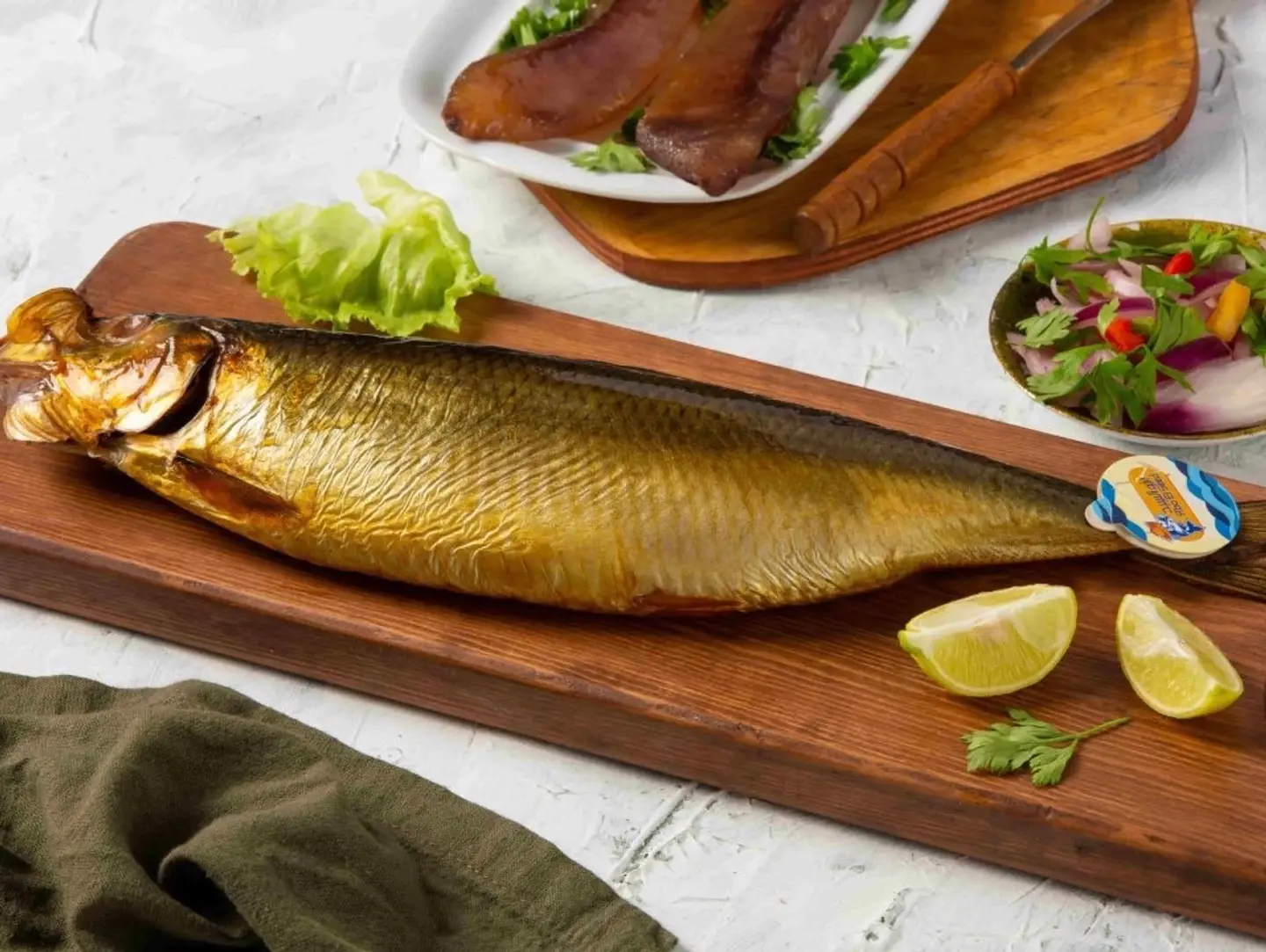 رنجة المصري