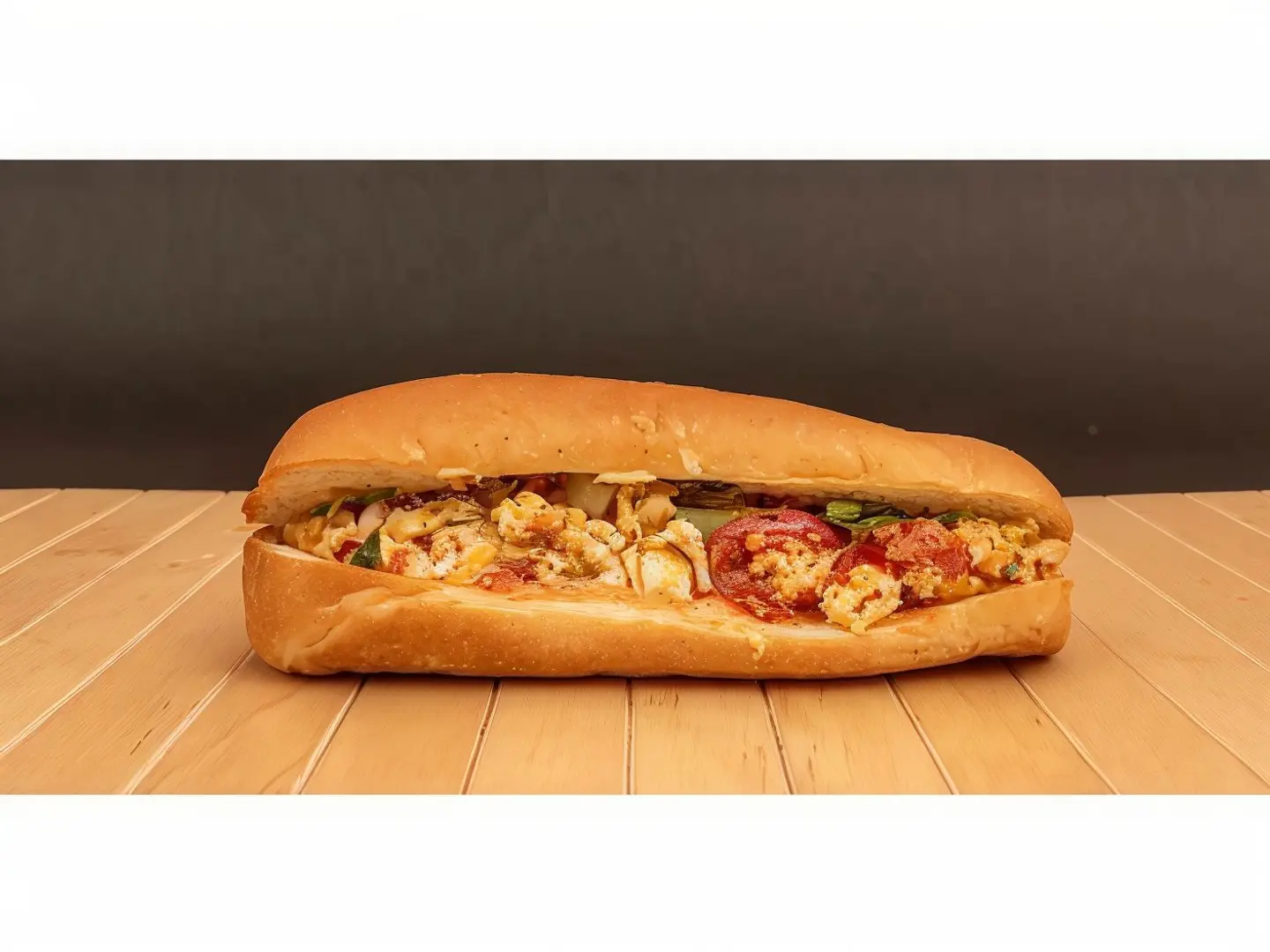 شكشوكة جبن مثلث