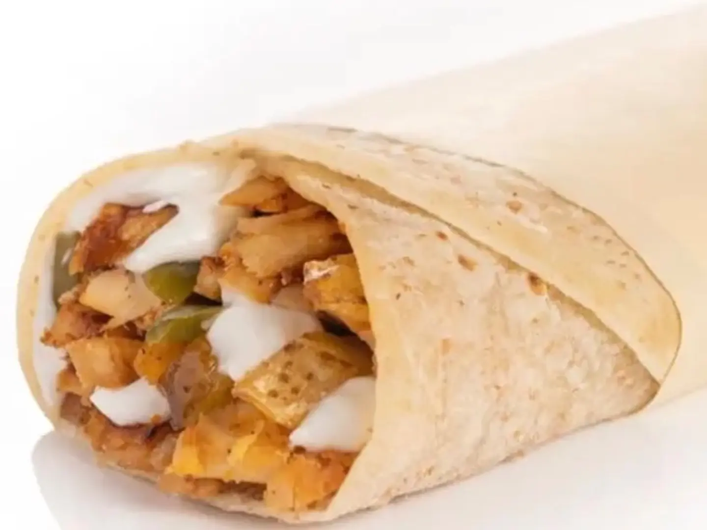 شاورما صاج صغير