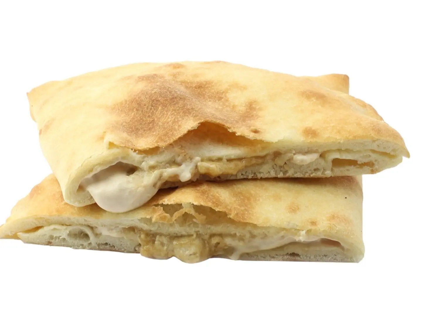 حلاوة طحينية بالجبن