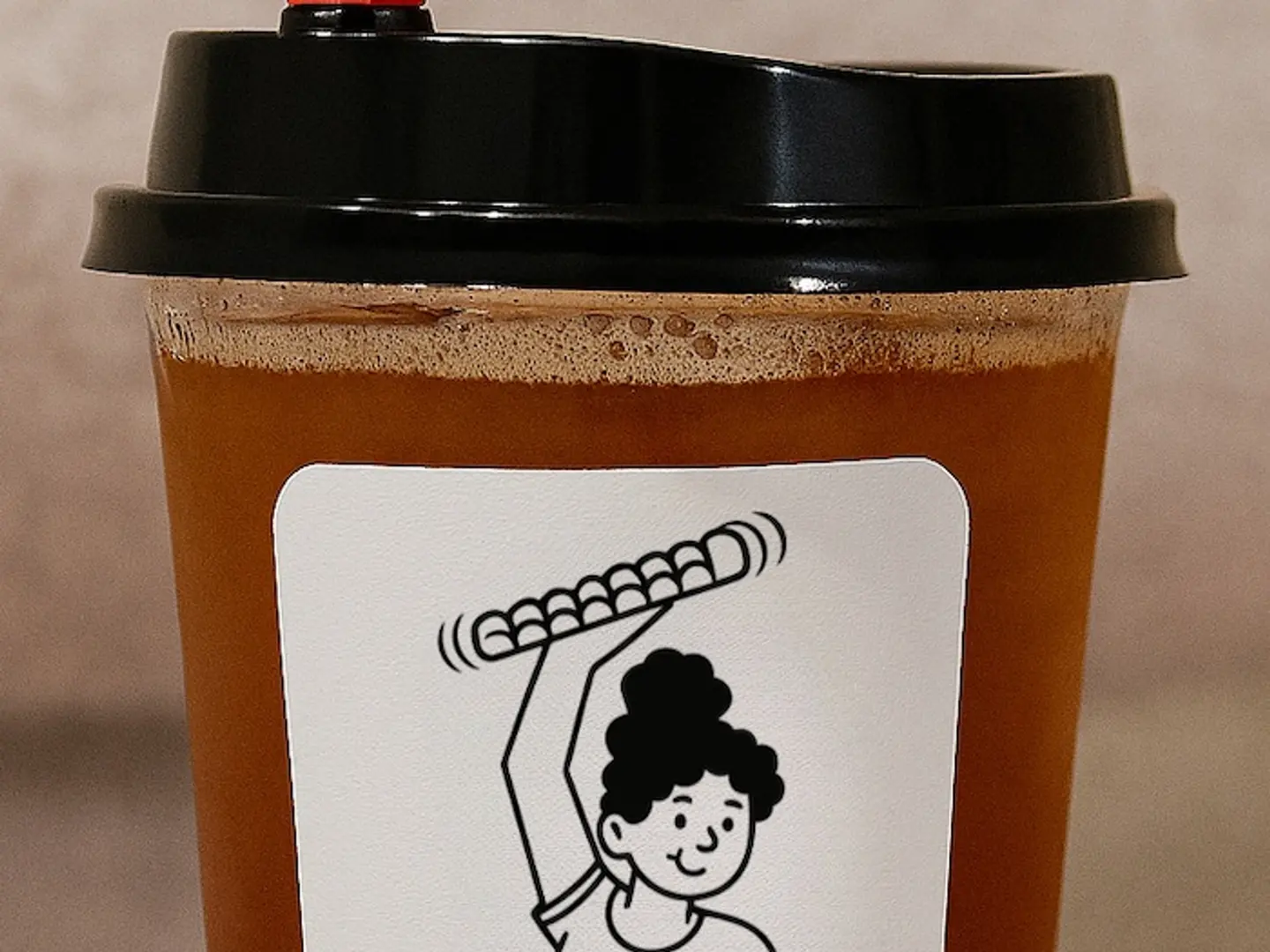 Iced Tea