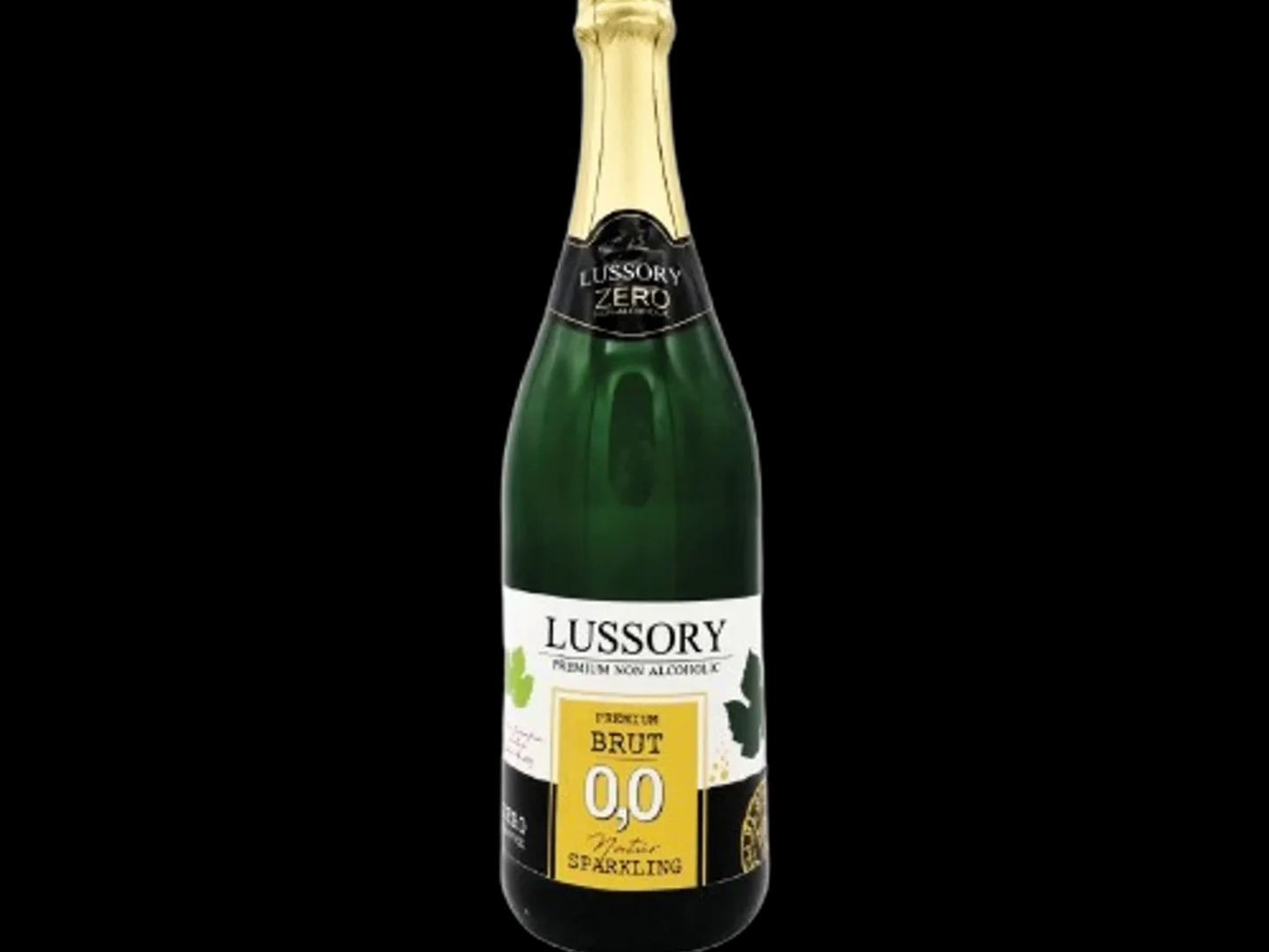 Brut, Sparkling Wine