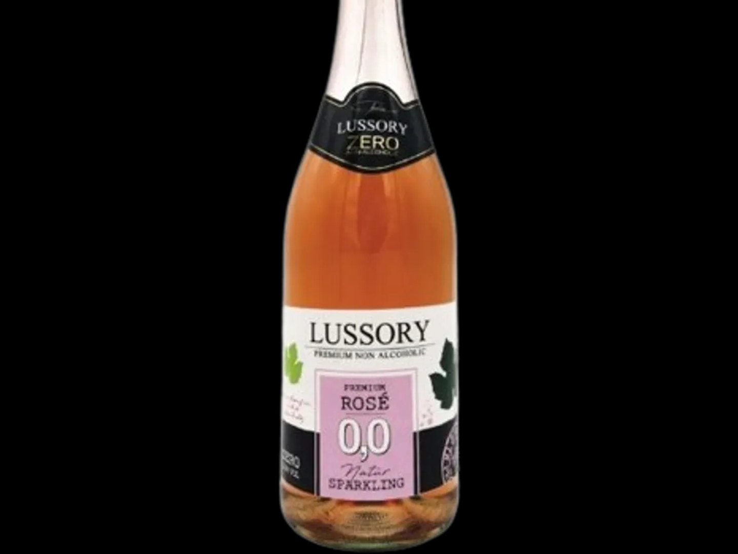 Rose, Sparkling Wine