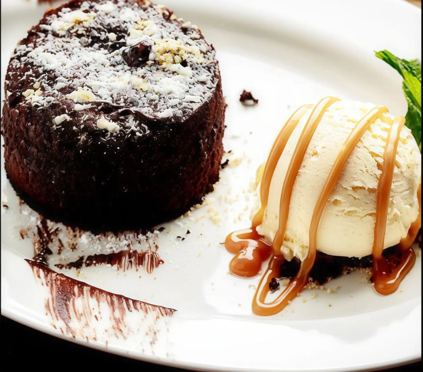 Lava Cake