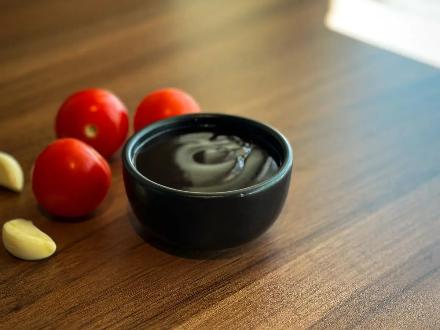 Garlic Sauce