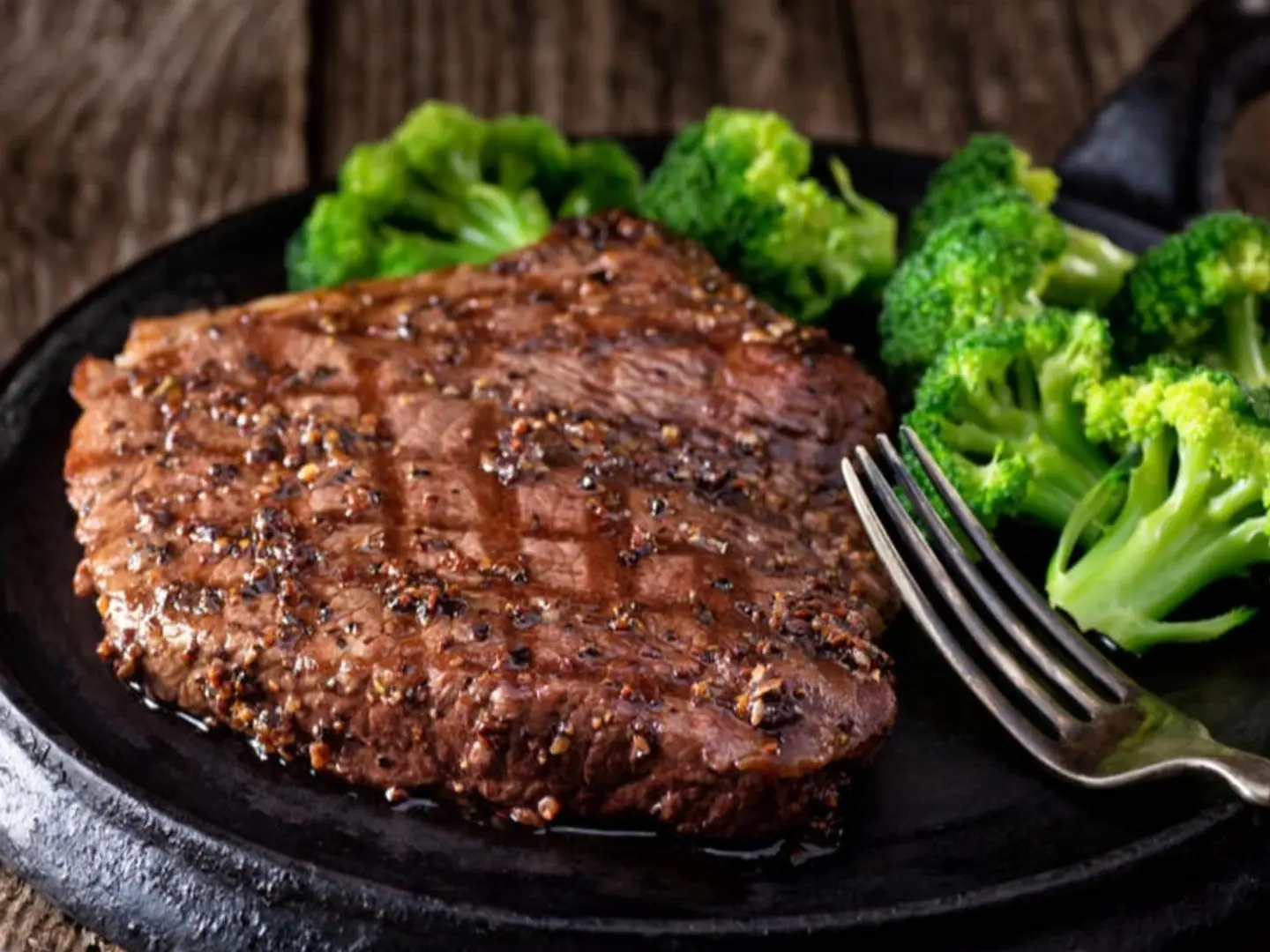 Tenderloin Angus Steak