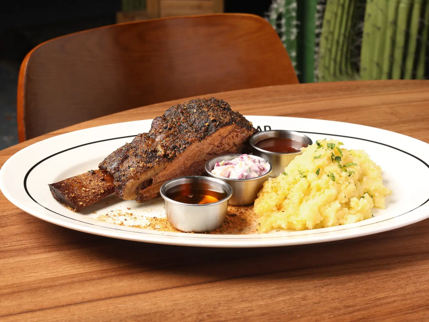 Texas Ribs