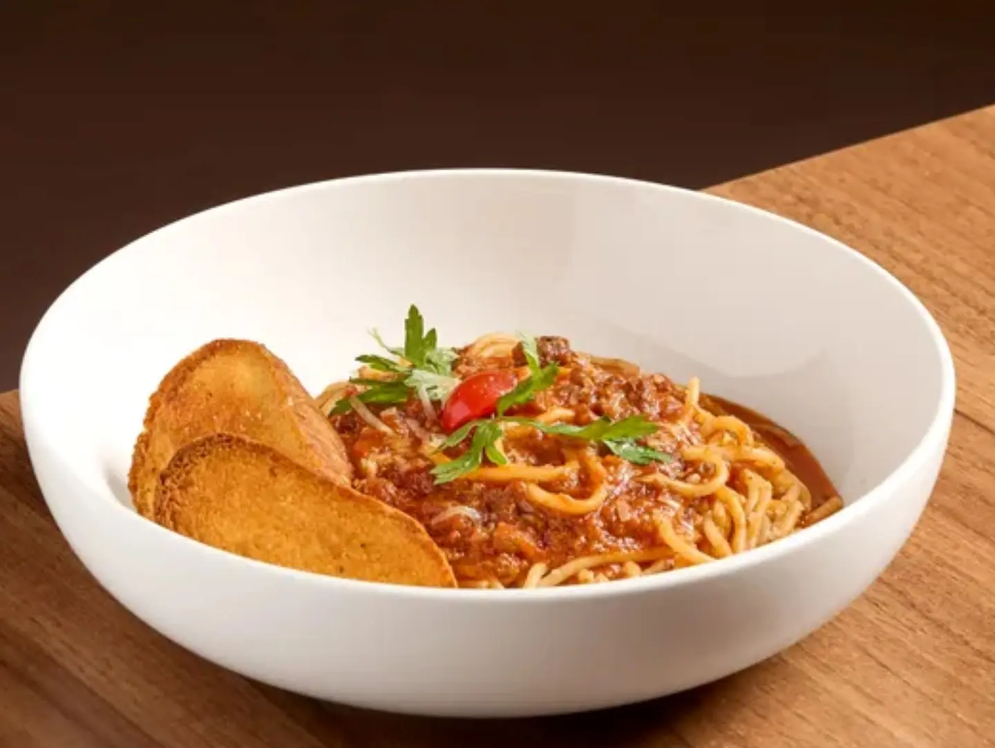 Spaghetti Bolognese