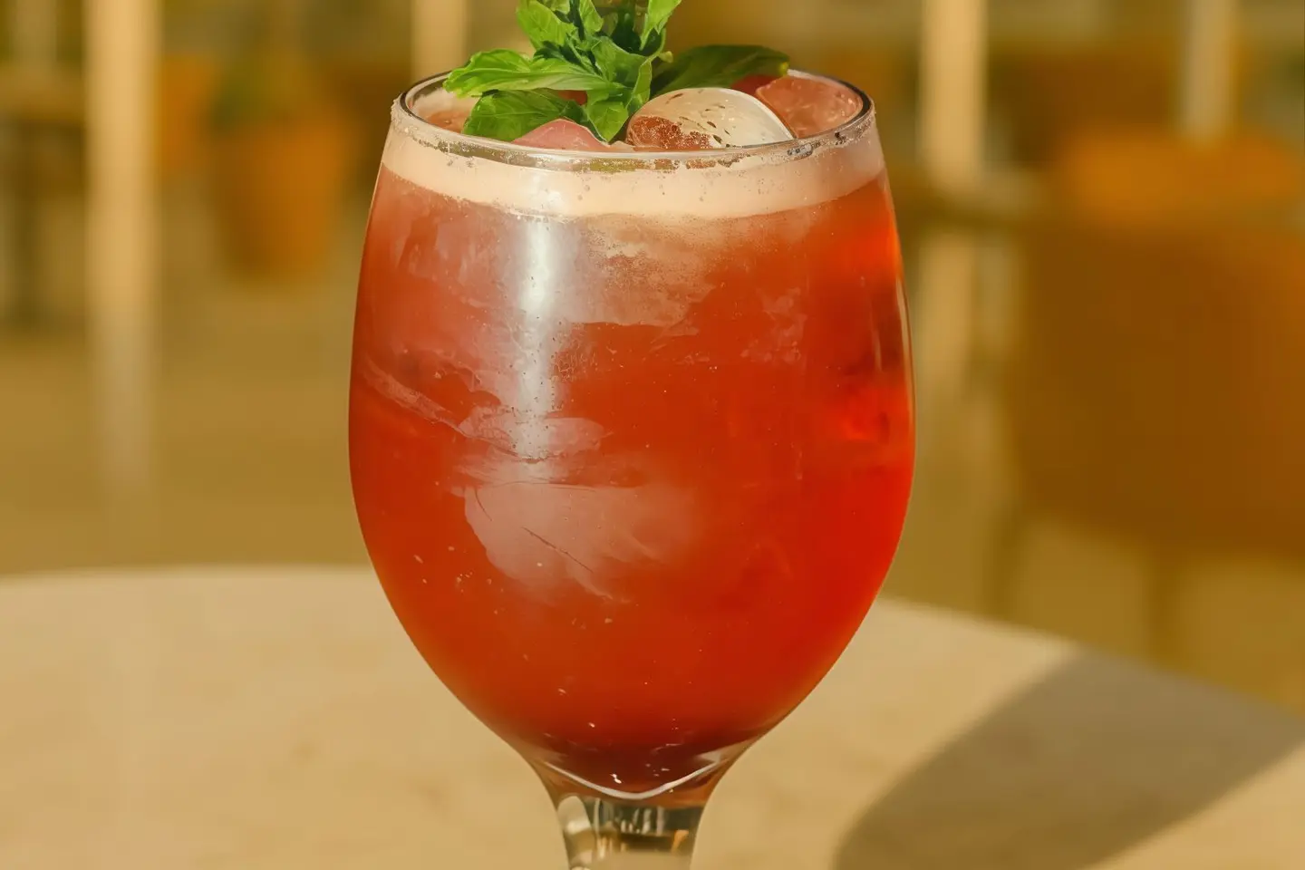 Western Punch