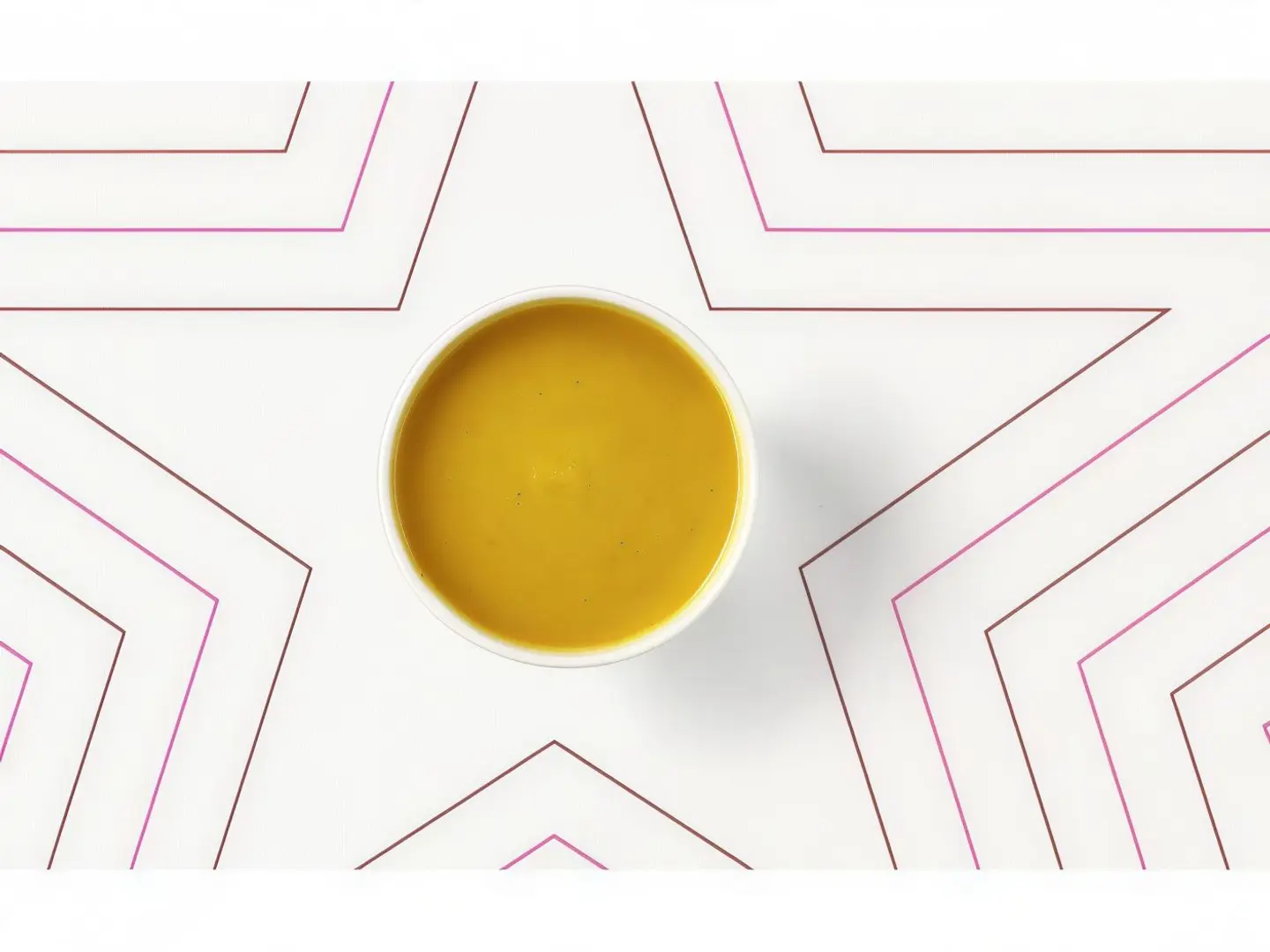 Classic Pumpkin Soup