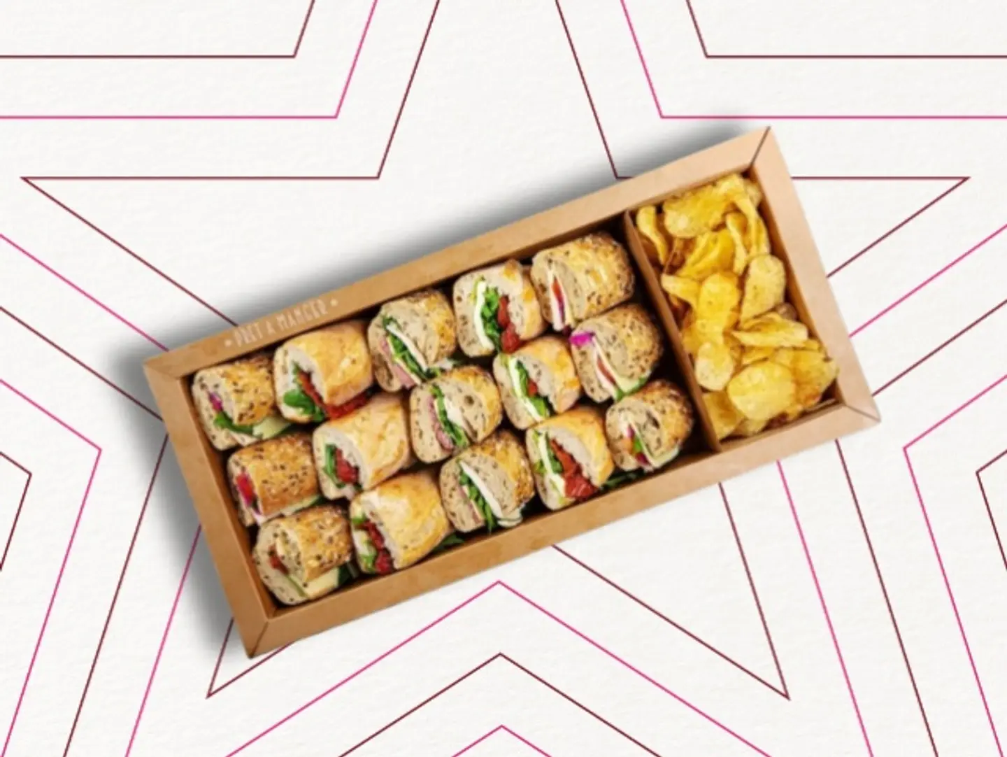 Baguette Box