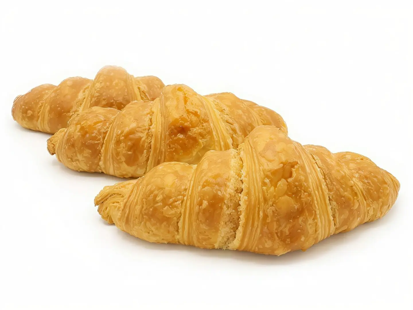 Cheese Croissant
