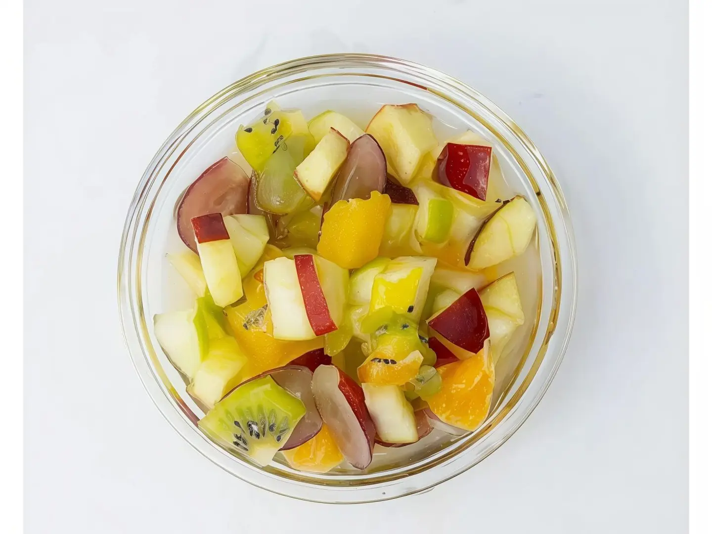 Bayt Al Finjan Salad