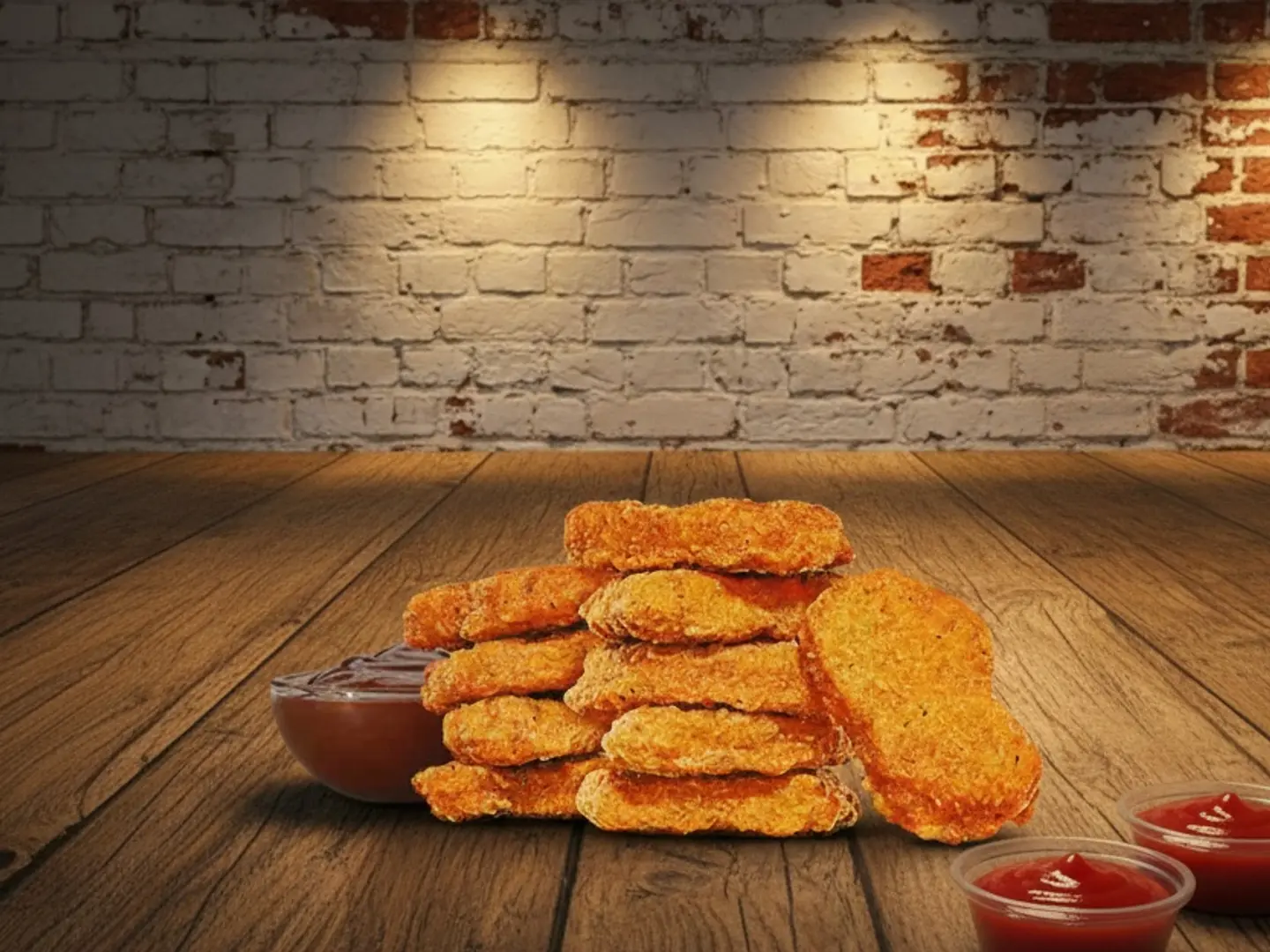 Chicken Nuggets