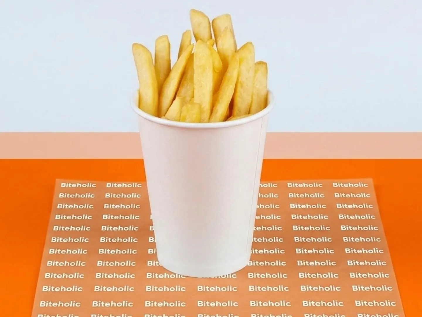 Regular Fries