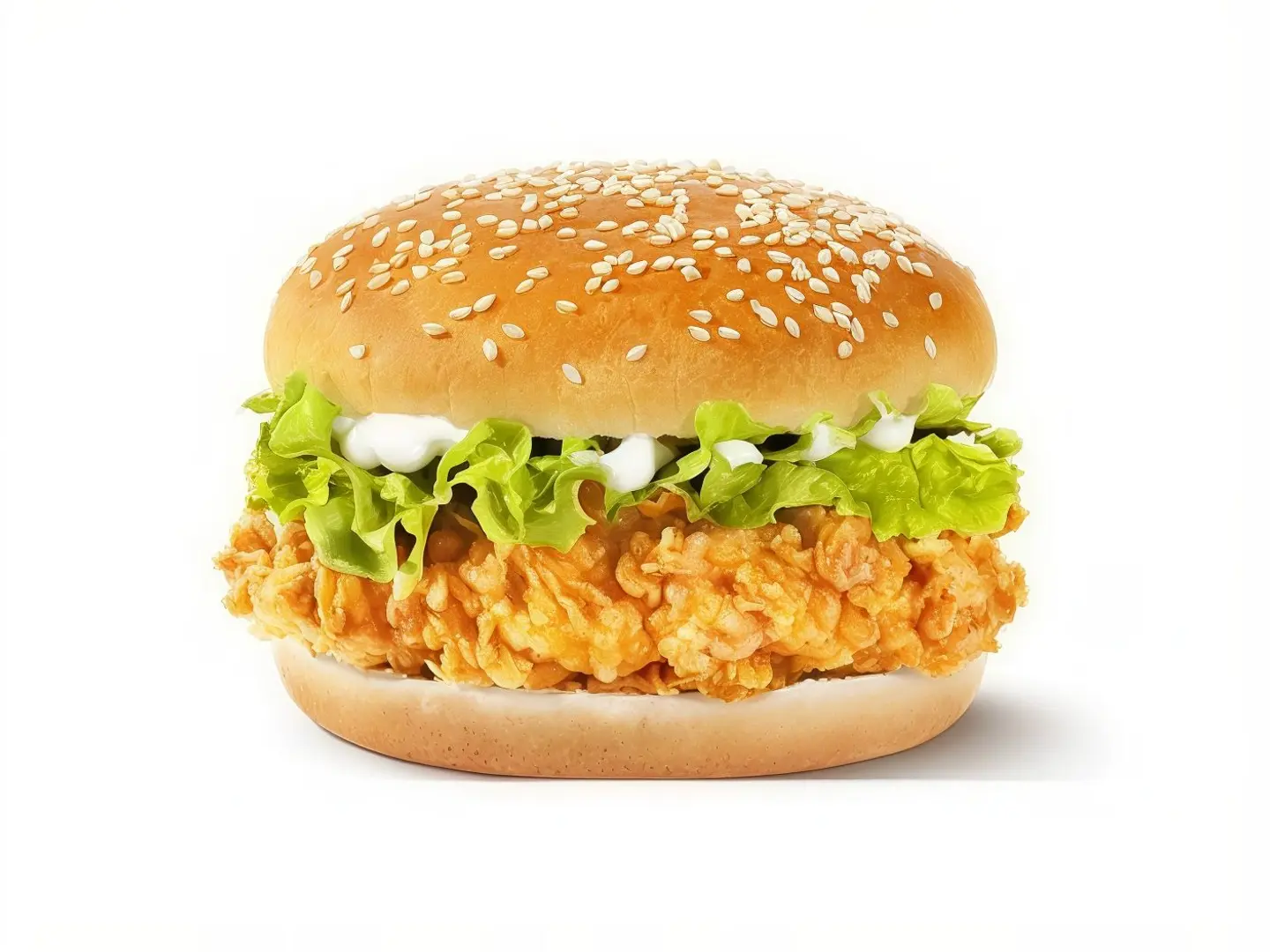 Single Zinger