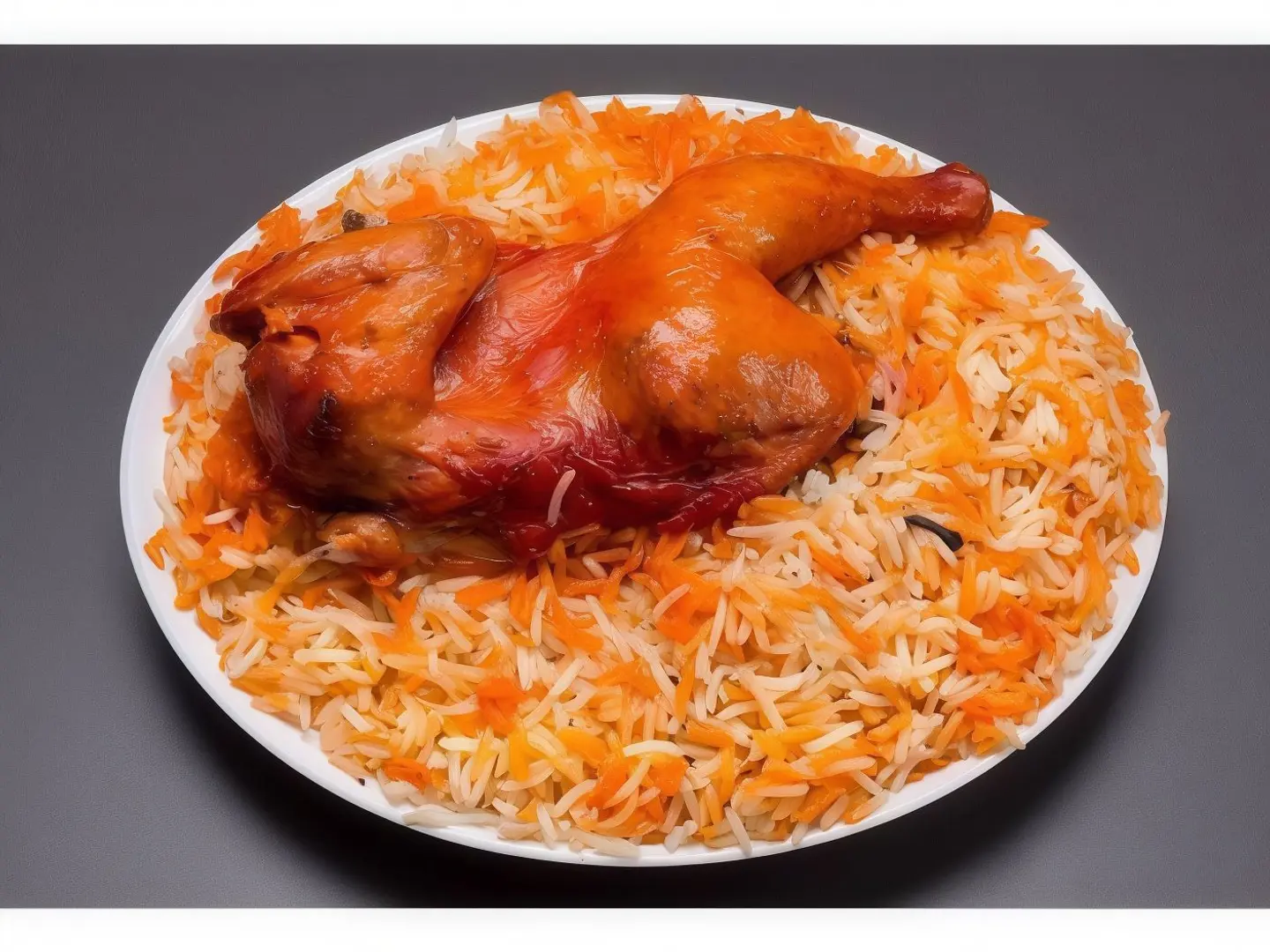 Mandi Chicken 150 Grams