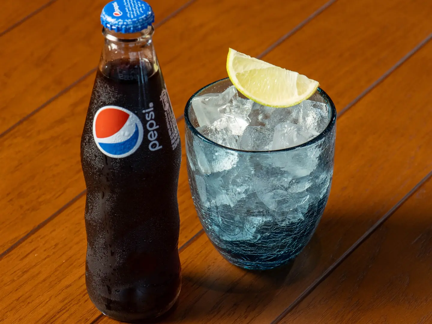 Pepsi