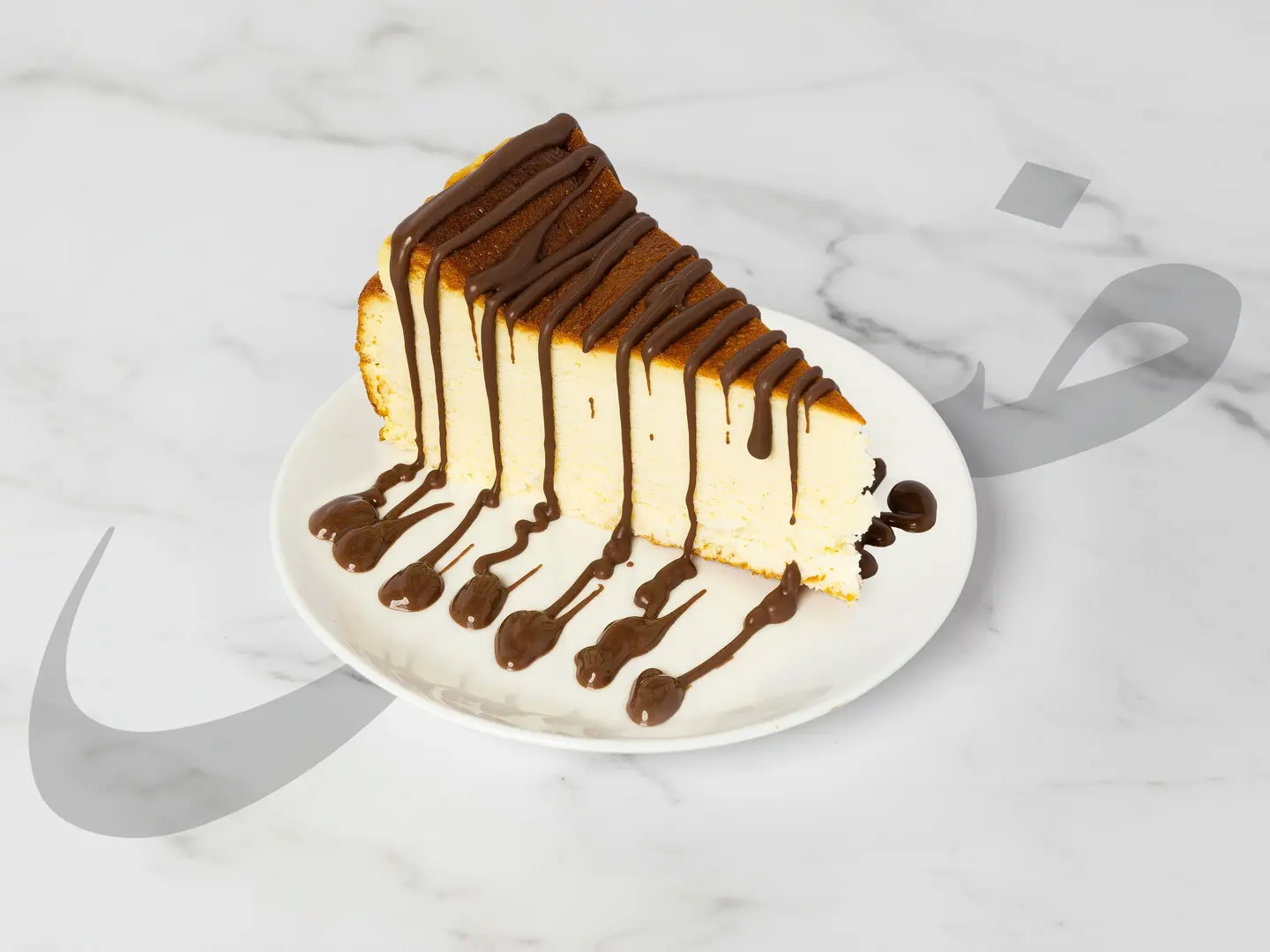 كيك سان سباستيان