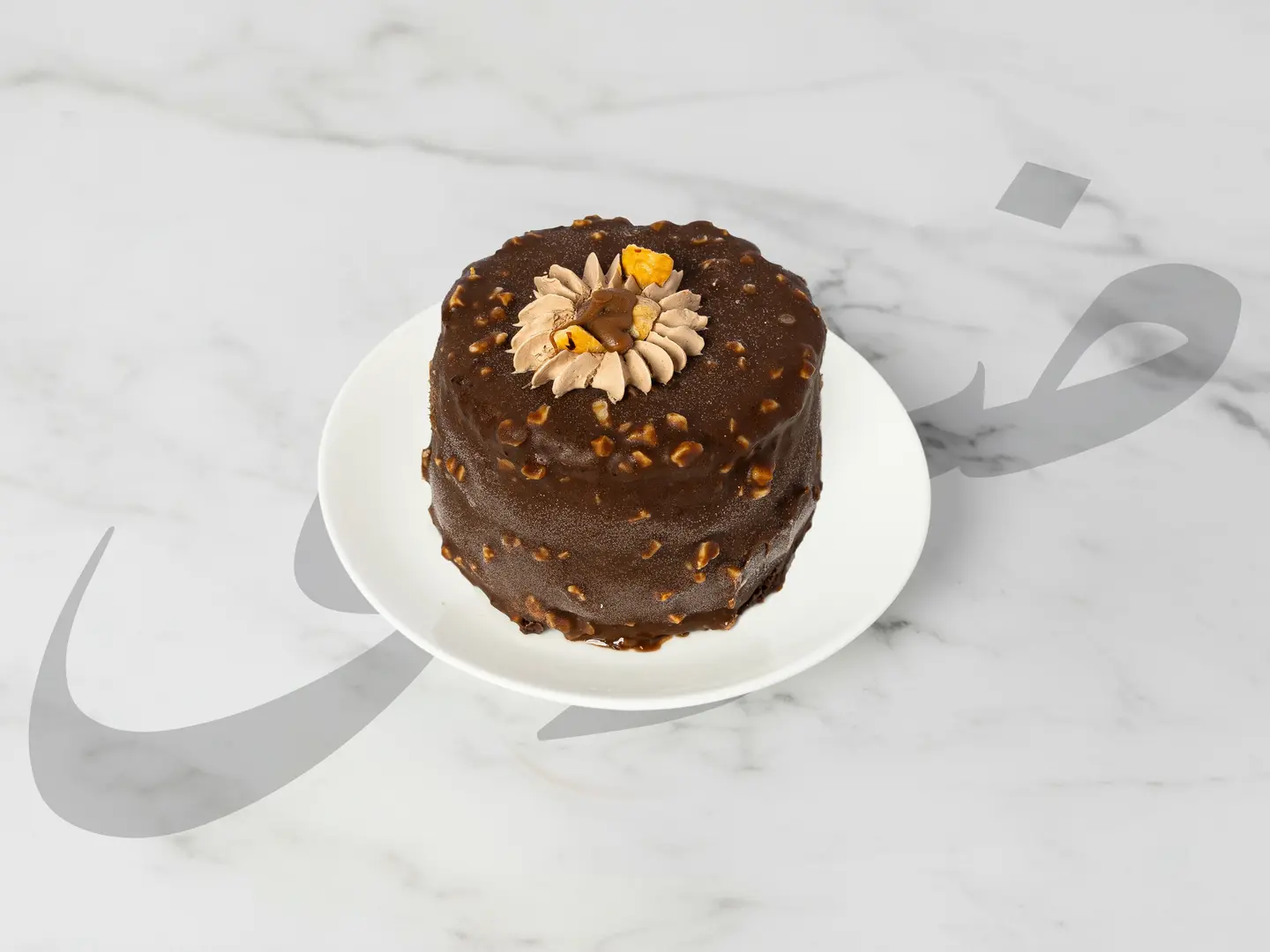 كرانش تشوكليت تشيز