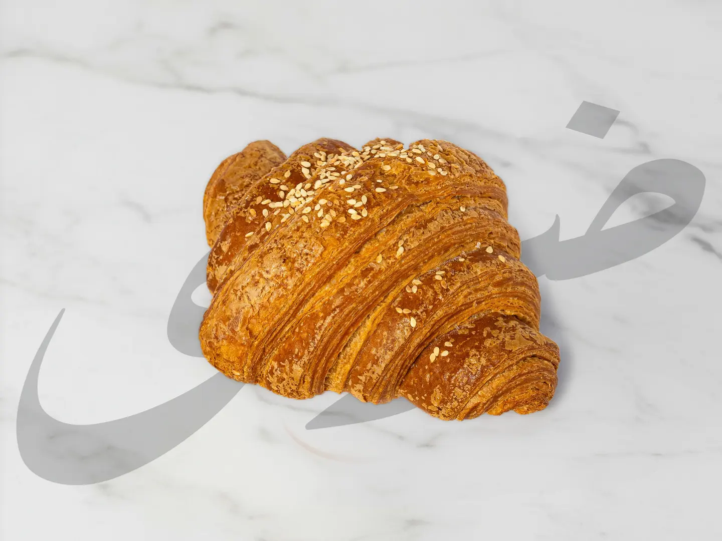 Cheese Croissant