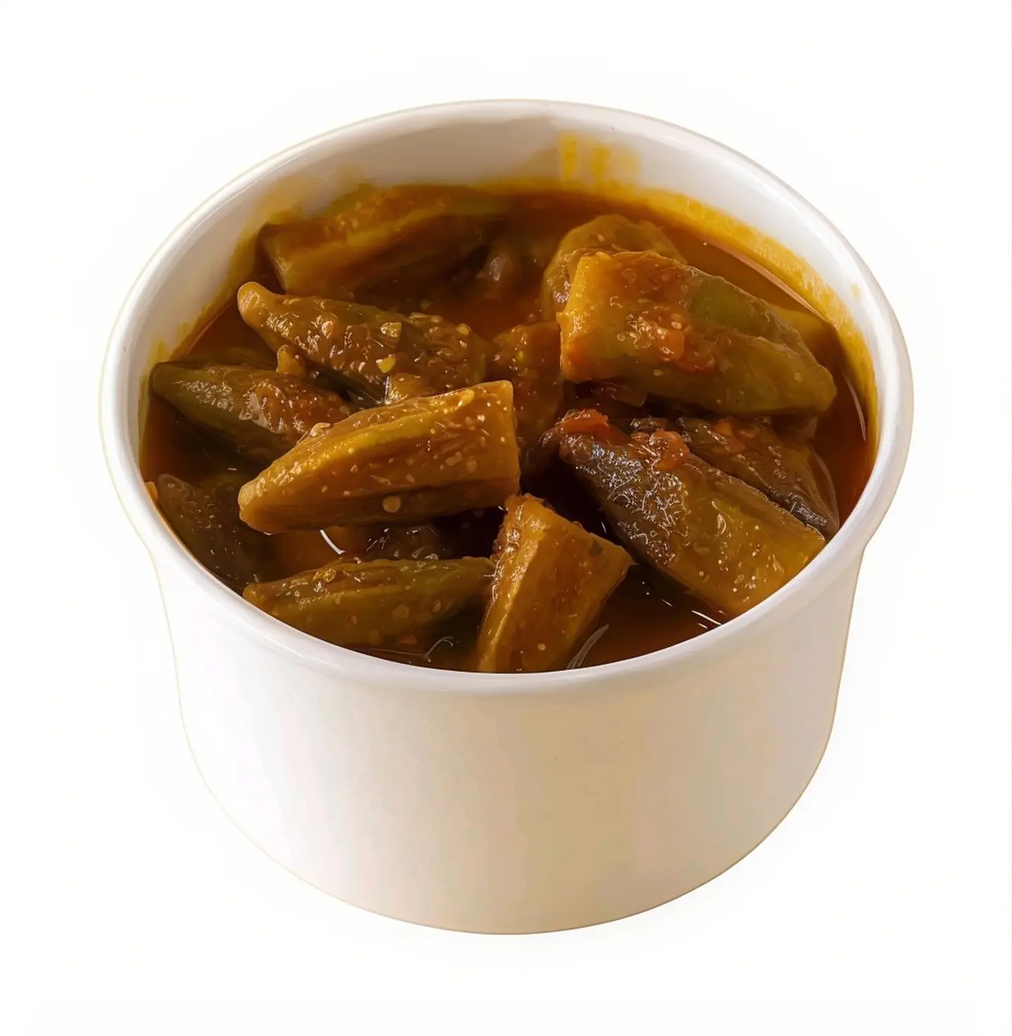 Okra