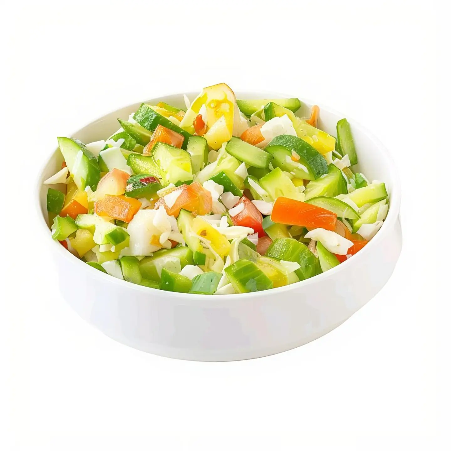Vegetable Salad