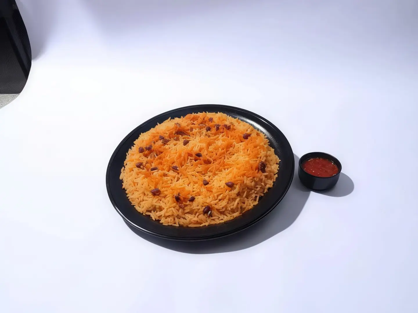 Bukhari Rice