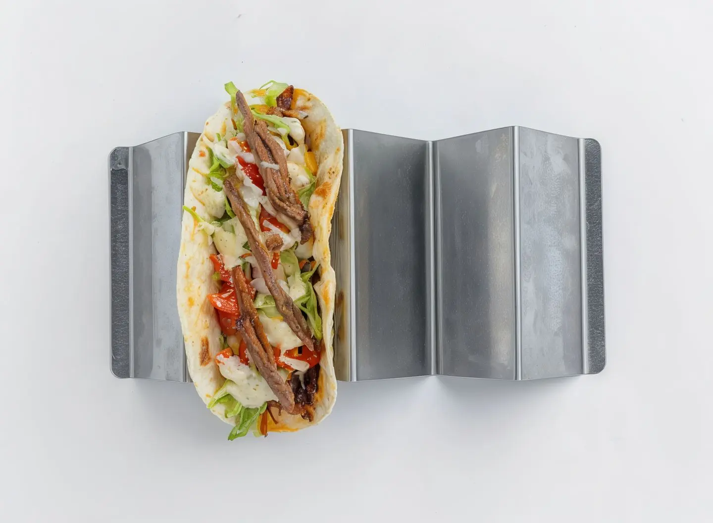 Birria Tenderloins Tacos