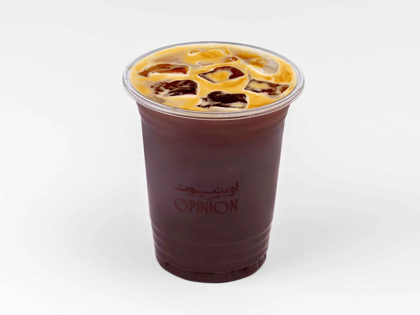 Ice Americano