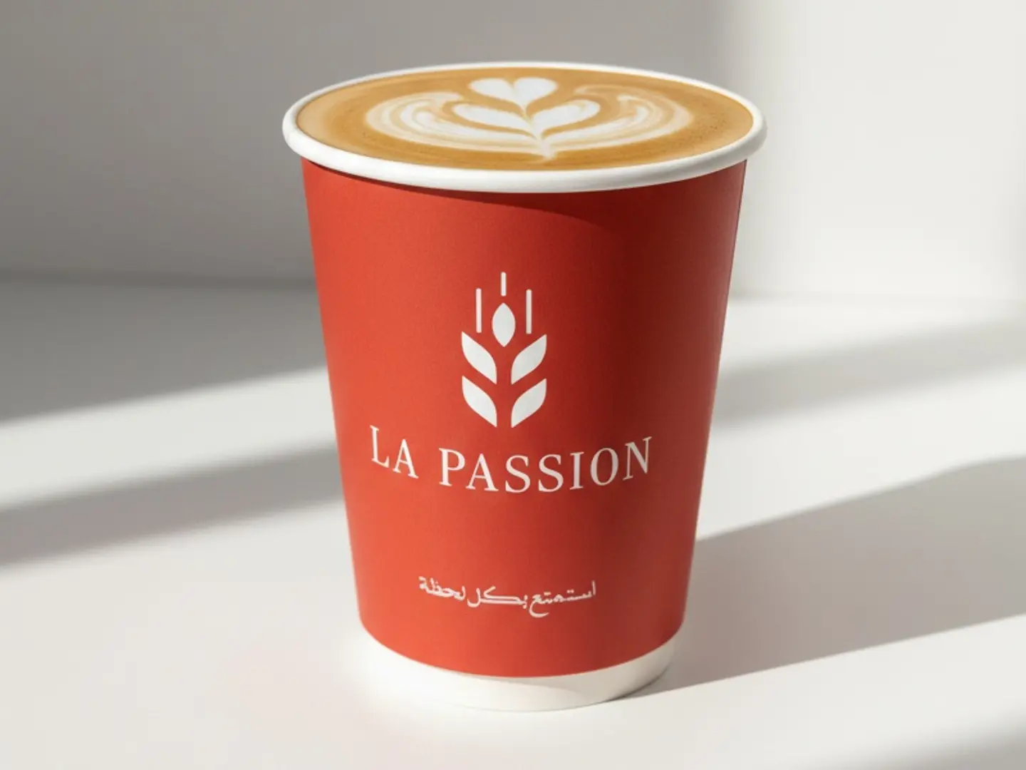 La Passion Date Spanish