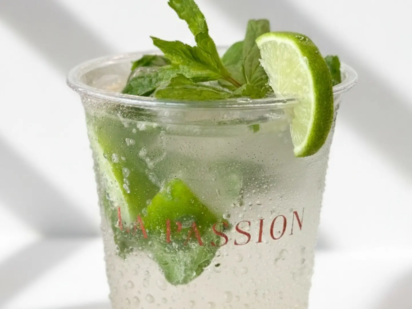 Classic Mojito
