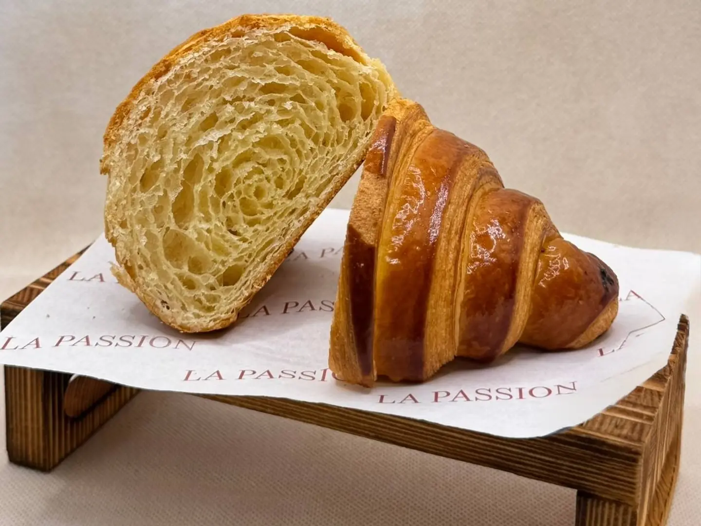 Butter Croissant