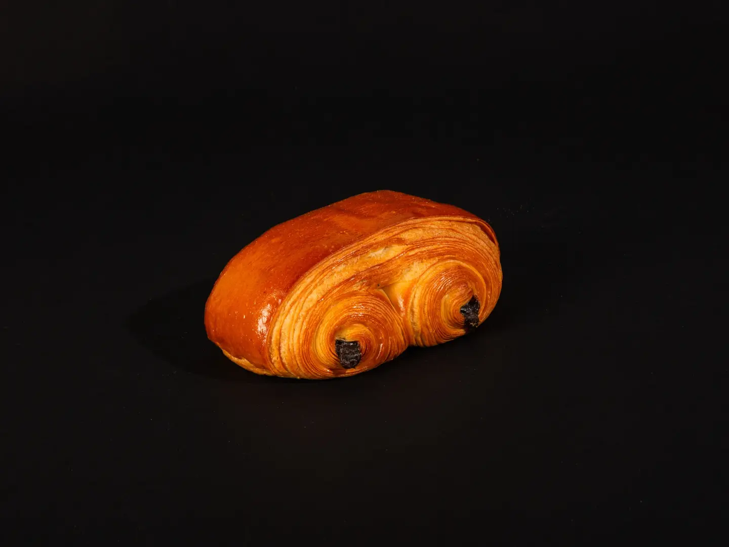 Chocolate Bread