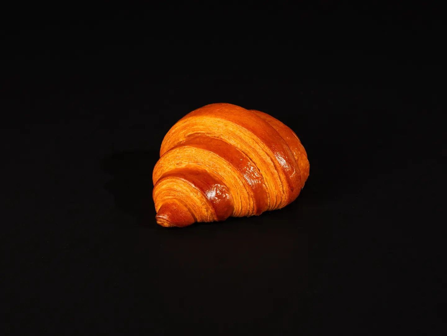 Plain Croissant