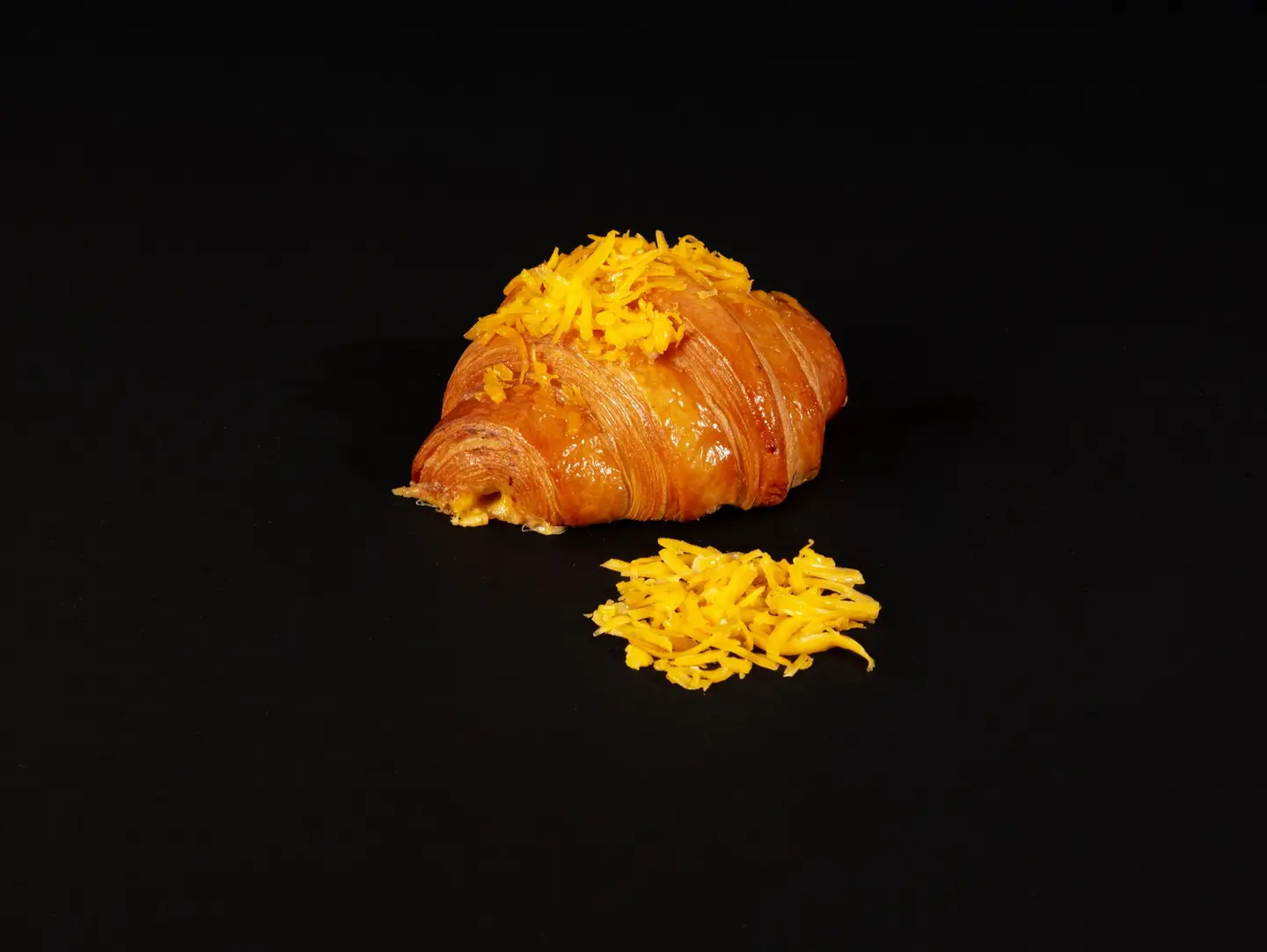 Cheese Croissant