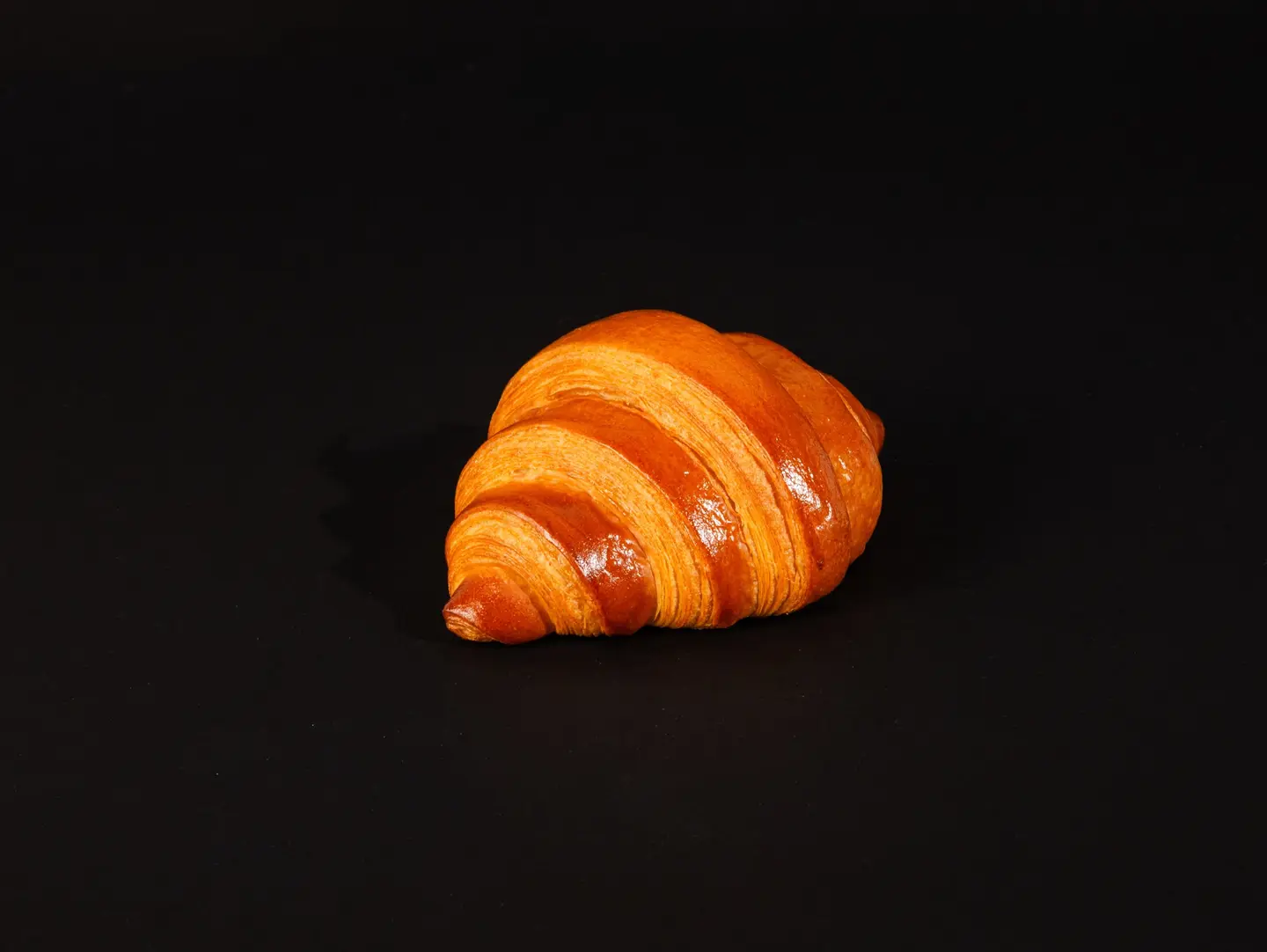 Plain Croissant