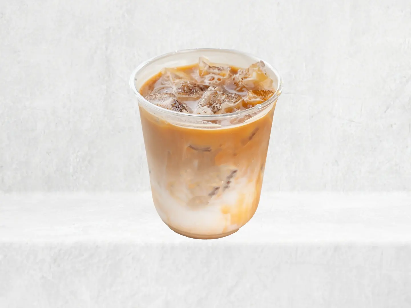 Iced Latte