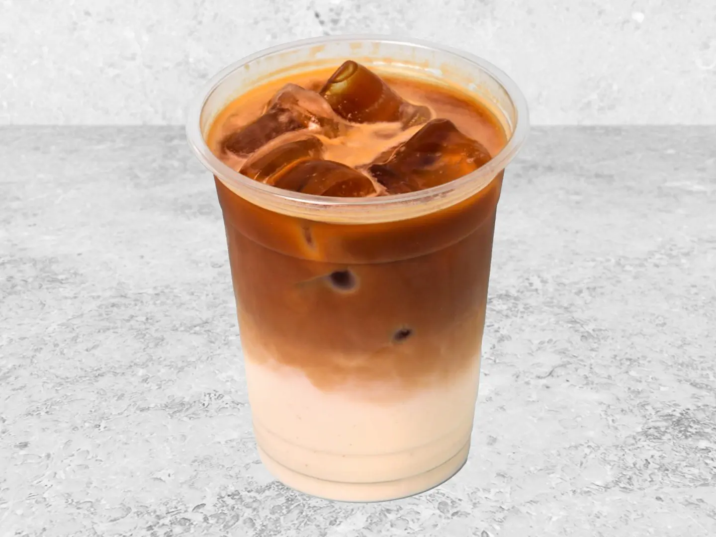 Ice Spanish Latte