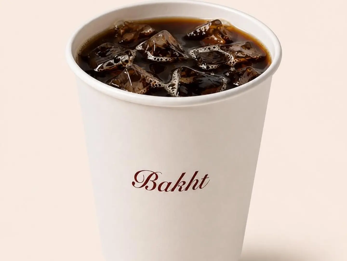 Cold Coffee Of The Day
