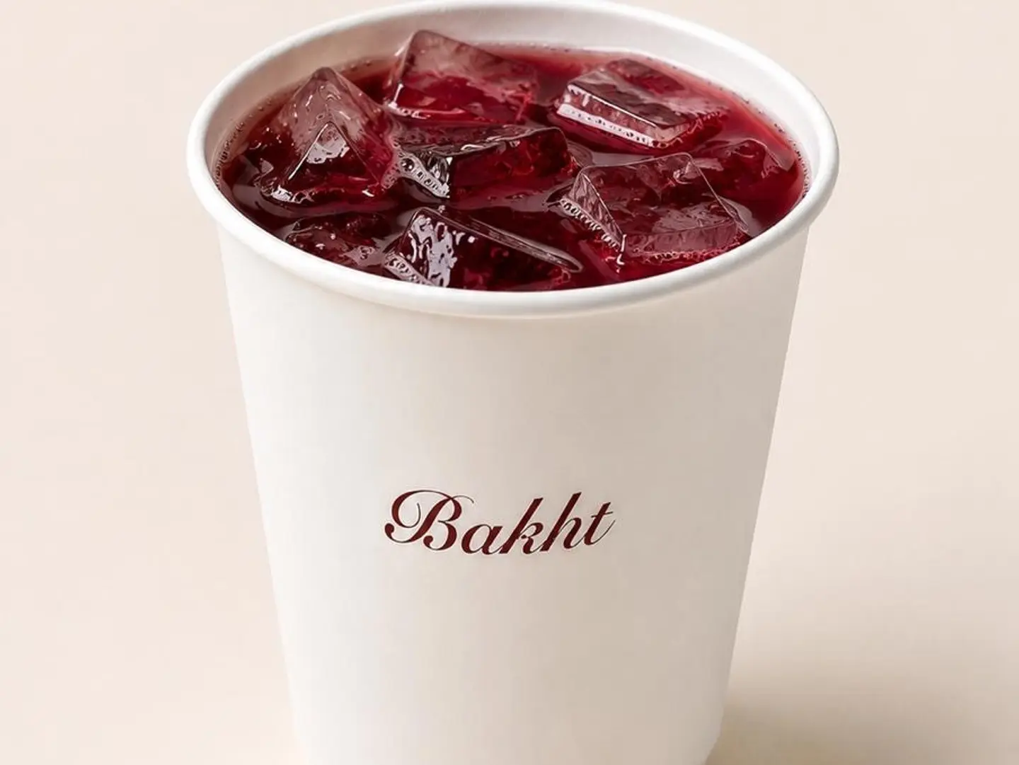 Ice Hibiscus