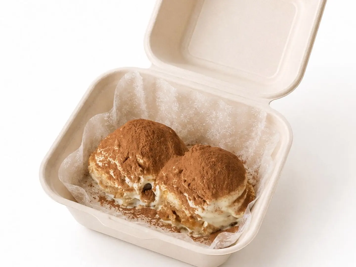 Tiramisu Bakht
