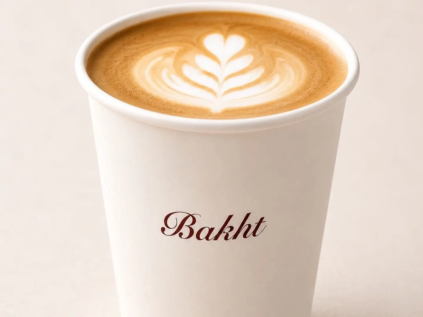 Spanish Latte