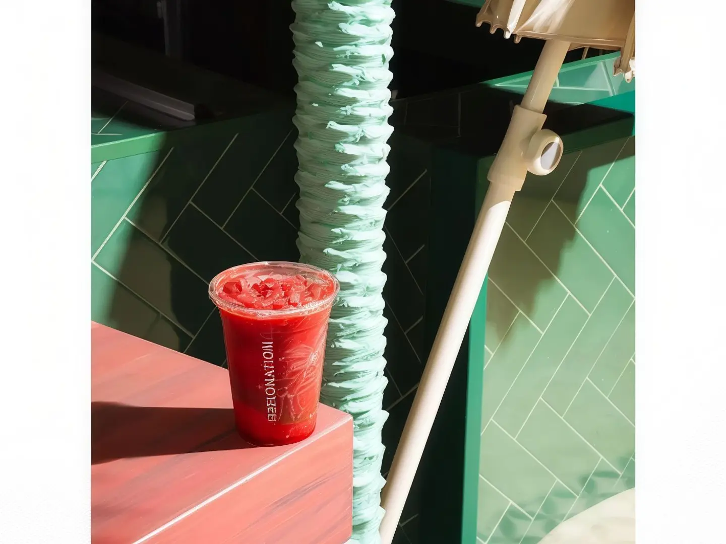 Melonization