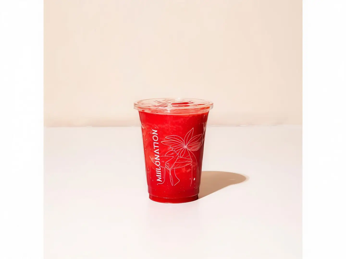 Electric Melonization