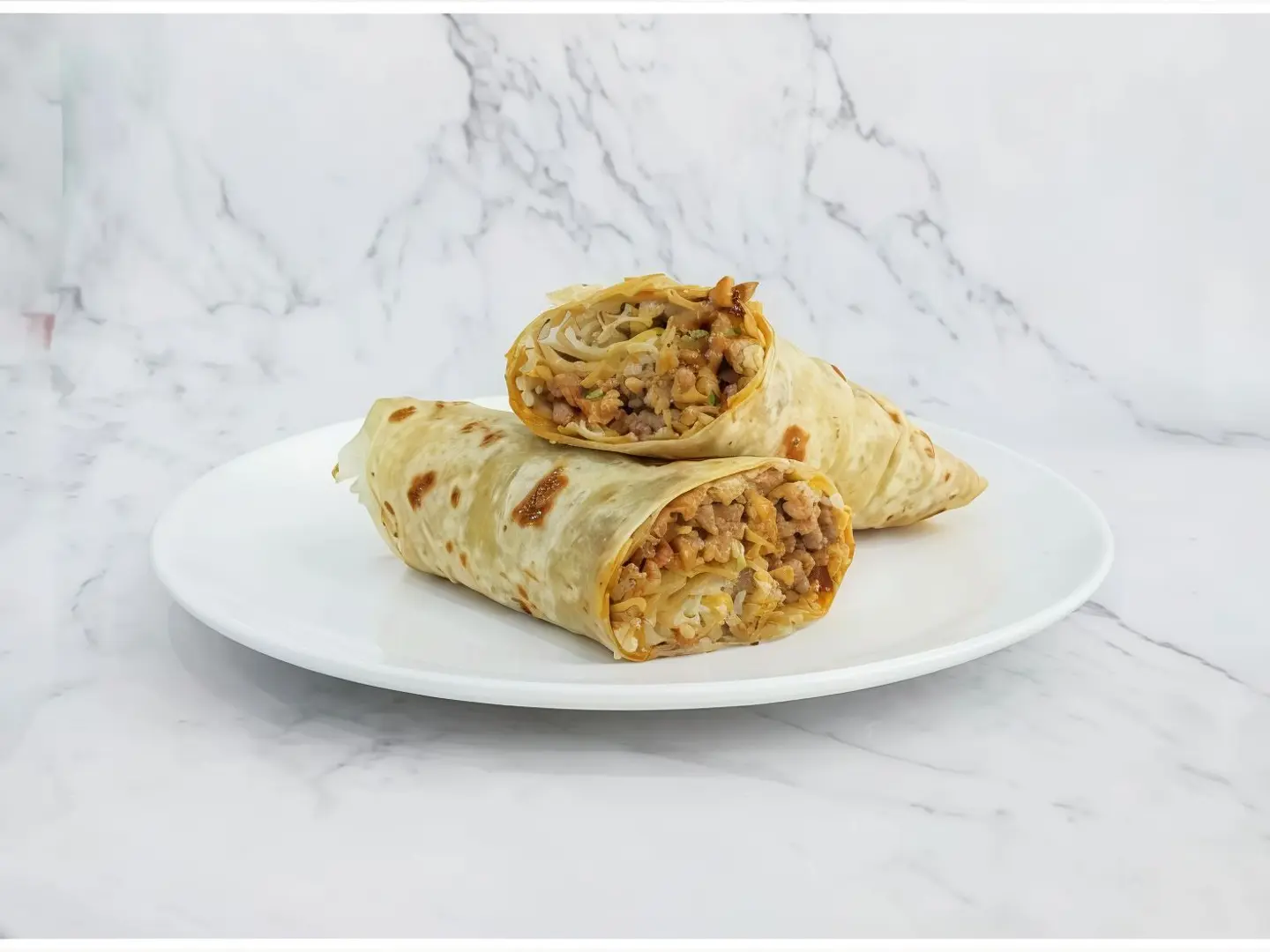 صاروخ لحم مفروم